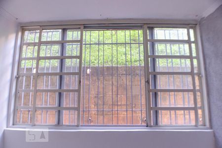 Vista da sala de apartamento à venda com 2 quartos, 69m² em Conjunto Habitacional A. E. Carvalho, São Paulo