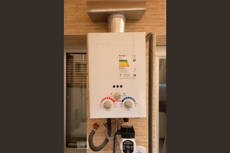 Casa de condomínio à venda com 96m², 4 quartos e 1 vagaÁrea de Serviço