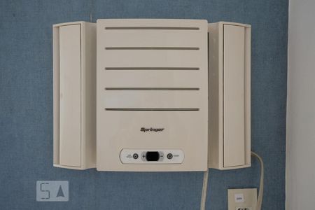 Casa de condomínio à venda com 96m², 4 quartos e 1 vagaQuarto