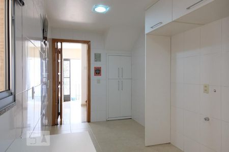 Casa de condomínio à venda com 96m², 4 quartos e 1 vagaCozinha