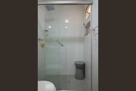 Casa de condomínio à venda com 96m², 4 quartos e 1 vagaBanheiro