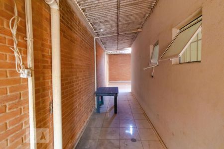 Casa à venda com 900m², 3 quartos e 8 vagasCozinha