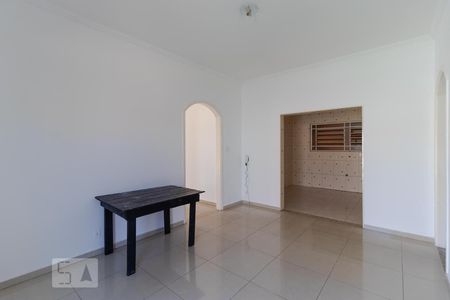 Sala de Jantar de casa para alugar com 3 quartos, 900m² em Jardim Eulina, Campinas
