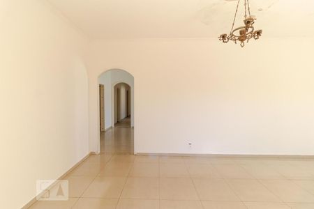 Sala de Estar de casa para alugar com 3 quartos, 900m² em Jardim Eulina, Campinas