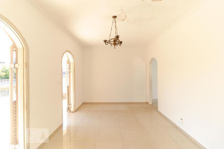 Sala de Estar de casa à venda com 3 quartos, 900m² em Jardim Eulina, Campinas