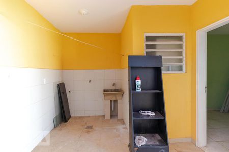 Casa à venda com 900m², 3 quartos e 8 vagasÁrea de Serviço