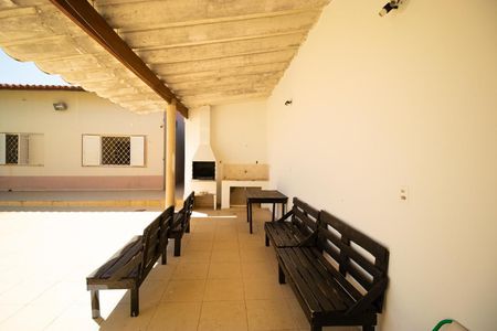 Casa à venda com 900m², 3 quartos e 8 vagasChurrasqueira