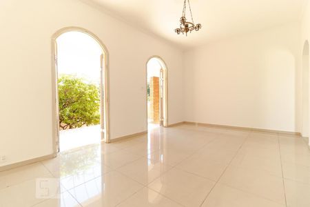 Sala de Estar de casa para alugar com 3 quartos, 900m² em Jardim Eulina, Campinas