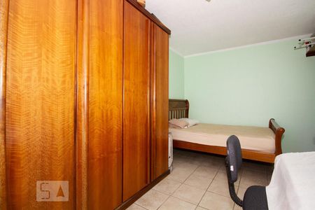 Apartamento à venda com 58m², 2 quartos e 1 vagaQuarto 2