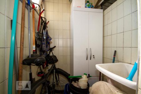 Apartamento à venda com 58m², 2 quartos e 1 vagaÁrea de Serviço