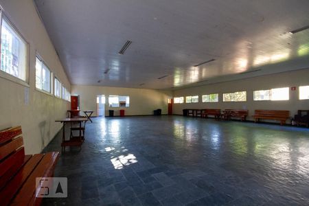 Apartamento à venda com 58m², 2 quartos e 1 vagaSalão de Festas