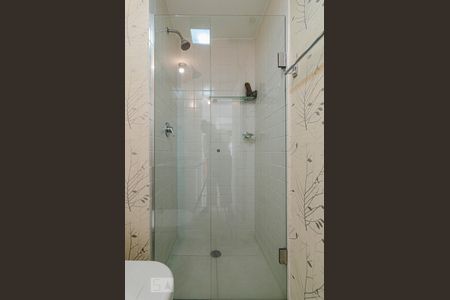 Apartamento para alugar com 57m², 1 quarto e 1 vaga Apartamento para alugar com 57m², 1 quarto e 1 vagaBanheiro