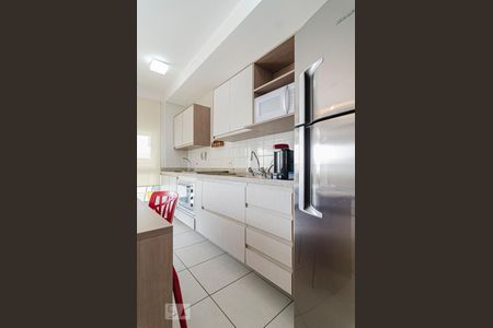 Apartamento para alugar com 57m², 1 quarto e 1 vaga Apartamento para alugar com 57m², 1 quarto e 1 vagaCozinha