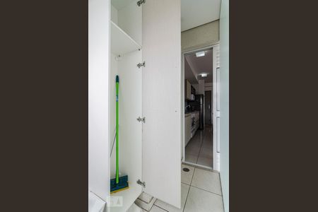 Apartamento para alugar com 57m², 1 quarto e 1 vaga Apartamento para alugar com 57m², 1 quarto e 1 vagaÁrea de serviço