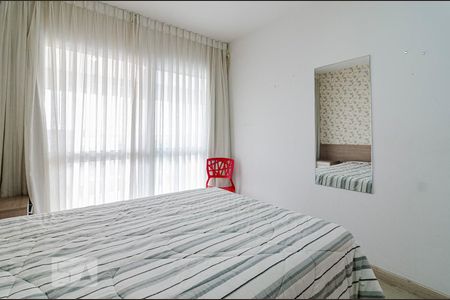 Apartamento para alugar com 57m², 1 quarto e 1 vaga Apartamento para alugar com 57m², 1 quarto e 1 vagaQuarto