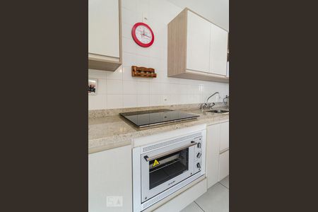 Apartamento para alugar com 57m², 1 quarto e 1 vaga Apartamento para alugar com 57m², 1 quarto e 1 vagaCozinha