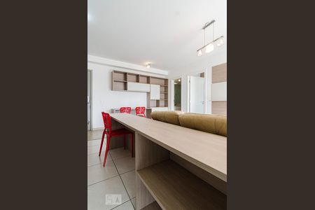 Apartamento para alugar com 57m², 1 quarto e 1 vaga Apartamento para alugar com 57m², 1 quarto e 1 vagaCozinha