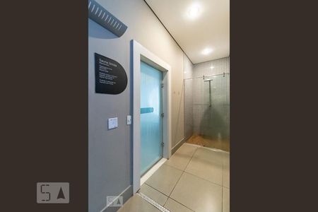 Apartamento para alugar com 57m², 1 quarto e 1 vaga Apartamento para alugar com 57m², 1 quarto e 1 vagaSauna