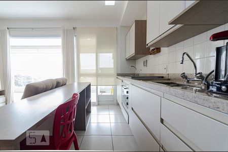 Apartamento para alugar com 57m², 1 quarto e 1 vaga Apartamento para alugar com 57m², 1 quarto e 1 vagaCozinha