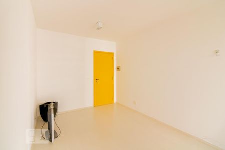Sala de apartamento à venda com 1 quarto, 45m² em Vila Nova Conceição, São Paulo