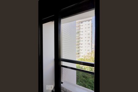Apartamento para alugar com 45m², 1 quarto e 1 vagaVaranda Quarto
