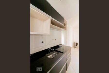 Apartamento para alugar com 45m², 1 quarto e 1 vagaCozinha