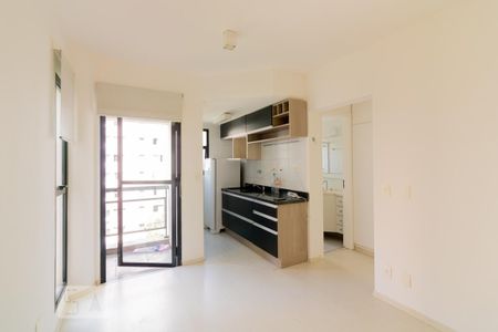 Apartamento para alugar com 45m², 1 quarto e 1 vagaCozinha