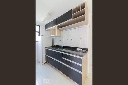 Apartamento para alugar com 45m², 1 quarto e 1 vagaCozinha