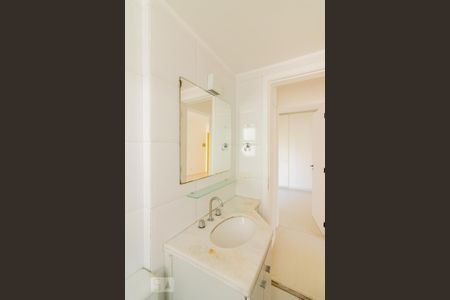 Apartamento para alugar com 45m², 1 quarto e 1 vagaBanheiro