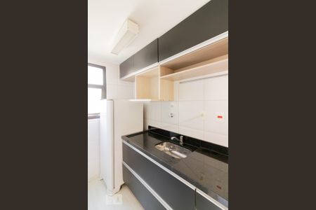 Apartamento para alugar com 45m², 1 quarto e 1 vagaCozinha