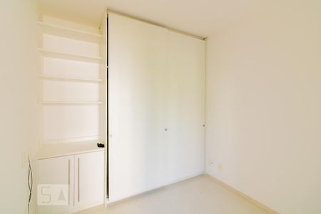 Quarto de apartamento à venda com 1 quarto, 45m² em Vila Nova Conceição, São Paulo