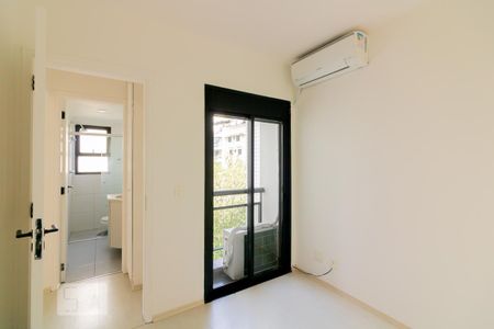 Quarto de apartamento à venda com 1 quarto, 45m² em Vila Nova Conceição, São Paulo