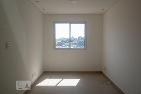 Sala/Cozinha de apartamento para alugar com 2 quartos, 45m² em Quinta da Paineira, São Paulo
