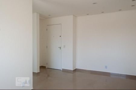 Sala/Cozinha de apartamento para alugar com 2 quartos, 45m² em Quinta da Paineira, São Paulo
