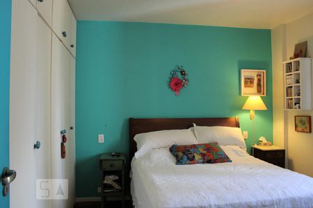 Suíte de apartamento para alugar com 3 quartos, 120m² em Perdizes, São Paulo