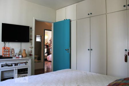 Suíte de apartamento para alugar com 3 quartos, 120m² em Perdizes, São Paulo