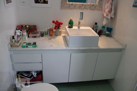 Apartamento para alugar com 120m², 3 quartos e 3 vagasPia