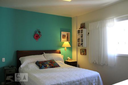 Quarto 1  de apartamento para alugar com 3 quartos, 120m² em Perdizes, São Paulo