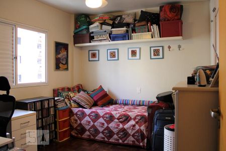 Apartamento para alugar com 120m², 3 quartos e 3 vagasQuarto 2 