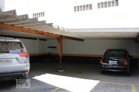 Apartamento para alugar com 120m², 3 quartos e 3 vagasGaragem