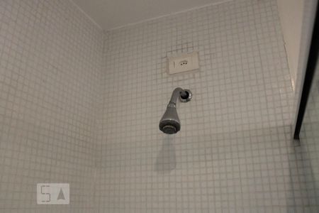 Apartamento para alugar com 120m², 3 quartos e 3 vagasChuveiro