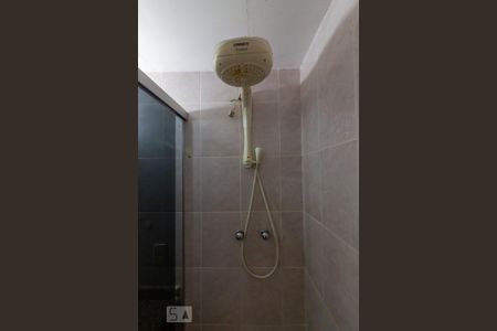 Apartamento à venda com 106m², 2 quartos e 1 vaga Apartamento à venda com 106m², 2 quartos e 1 vagaBanheiro da Suíte