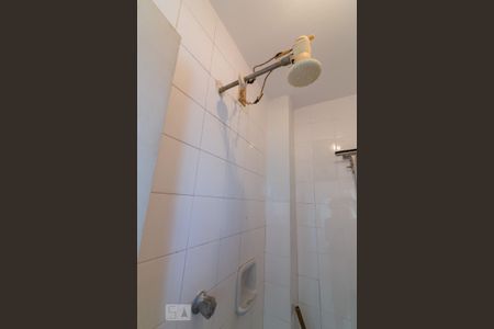 Apartamento à venda com 106m², 2 quartos e 1 vaga Apartamento à venda com 106m², 2 quartos e 1 vagaBanheiro de Serviço