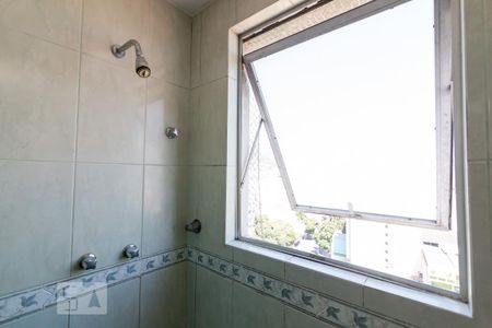 Apartamento à venda com 106m², 2 quartos e 1 vaga Apartamento à venda com 106m², 2 quartos e 1 vagaBanheiro Social