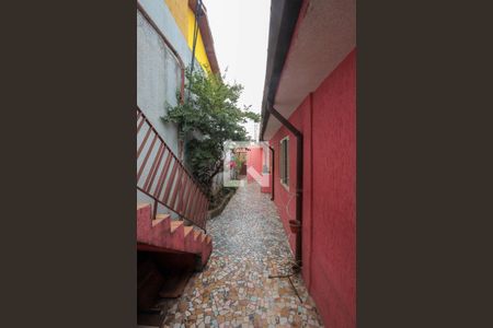 Casa à venda com 120m², 2 quartos e 2 vagasCorredor