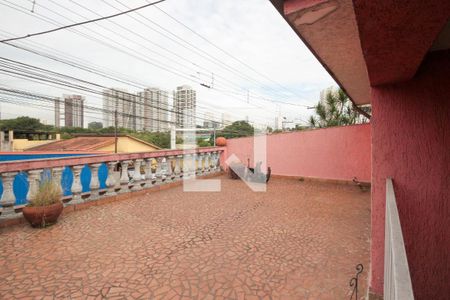 Casa à venda com 120m², 2 quartos e 2 vagasTerraço