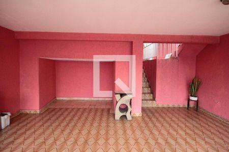 Casa à venda com 120m², 2 quartos e 2 vagasGaragem