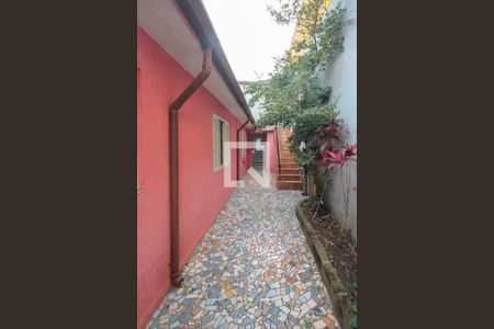 Casa à venda com 120m², 2 quartos e 2 vagasCorredor