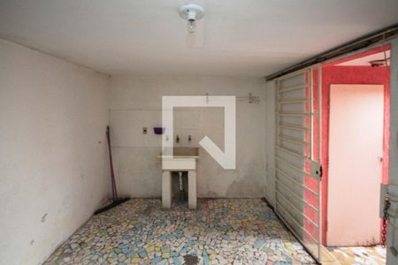 Casa à venda com 120m², 2 quartos e 2 vagasÁrea de Serviço