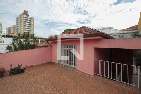 Casa à venda com 120m², 2 quartos e 2 vagasTerraço
